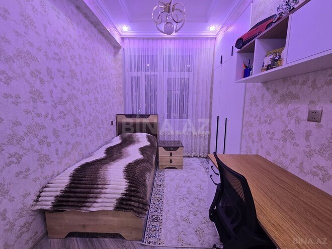 Satılır 3 otaqlı yeni tikili 78 m², photo 6 from 22