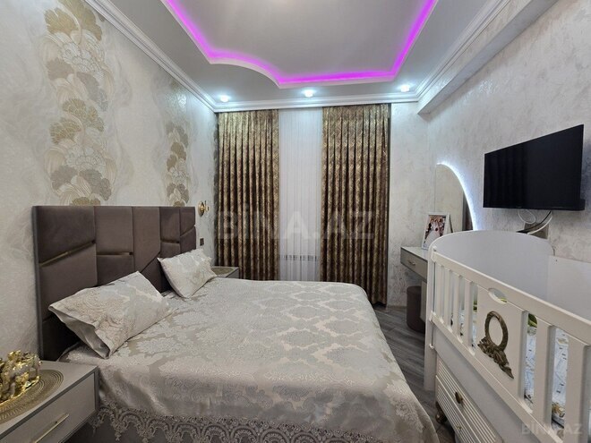 Satılır 3 otaqlı yeni tikili 78 m², photo 20 from 22