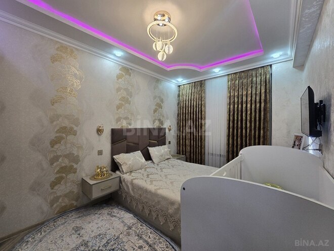 Satılır 3 otaqlı yeni tikili 78 m², photo 21 from 22