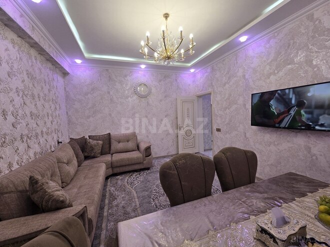 Satılır 3 otaqlı yeni tikili 78 m², photo 16 from 22