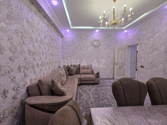 Satılır 3 otaqlı yeni tikili 78 m², photo 15 from 22