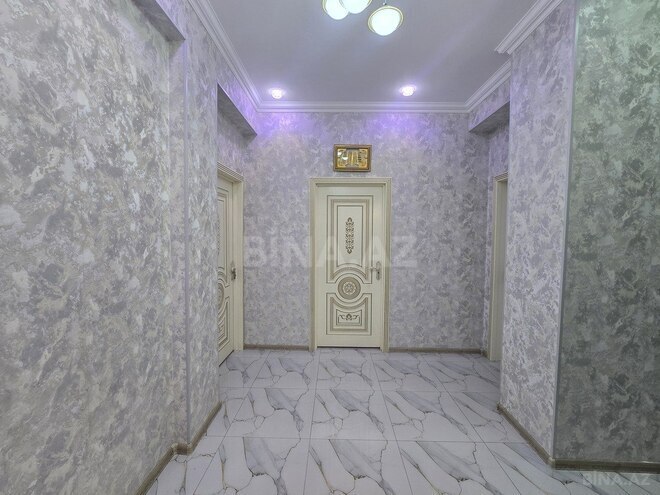 Satılır 3 otaqlı yeni tikili 78 m², photo 17 from 22