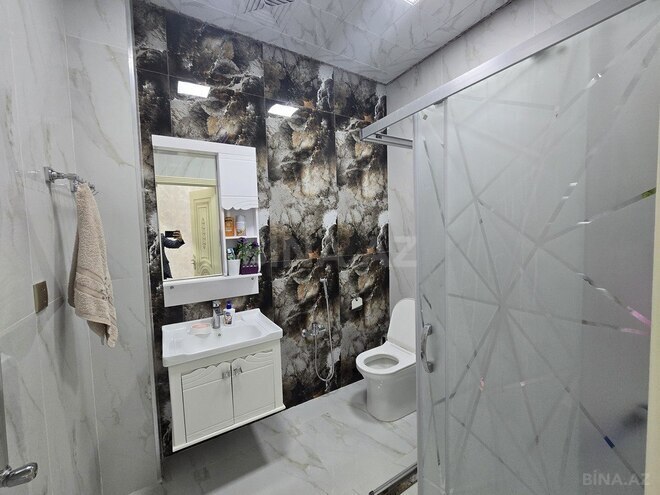 Satılır 3 otaqlı yeni tikili 78 m², photo 10 from 22