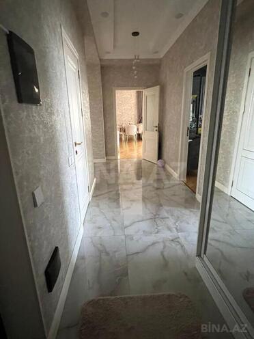 Satılır 3 otaqlı yeni tikili 117 m², photo 9 from 23