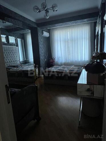 Satılır 3 otaqlı yeni tikili 117 m², photo 21 from 23