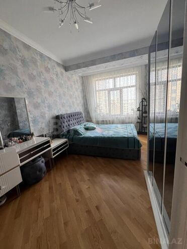 Satılır 3 otaqlı yeni tikili 117 m², photo 19 from 23