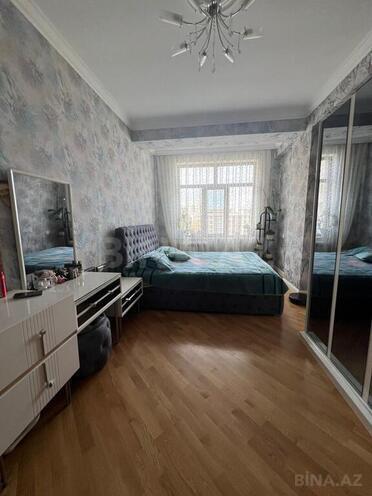 Satılır 3 otaqlı yeni tikili 117 m², photo 17 from 23