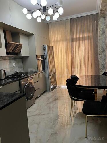 Satılır 3 otaqlı yeni tikili 117 m², photo 8 from 23