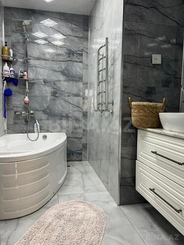 Satılır 3 otaqlı yeni tikili 117 m², photo 7 from 23