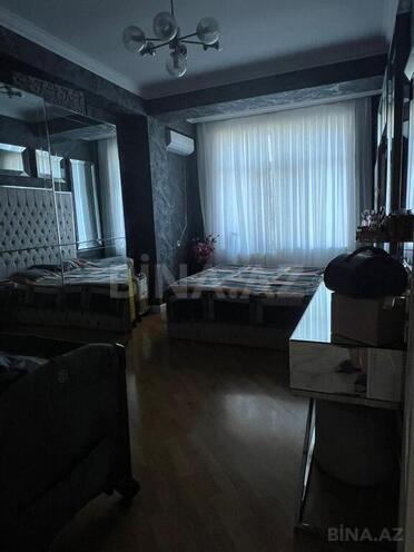 Satılır 3 otaqlı yeni tikili 117 m², photo 22 from 23