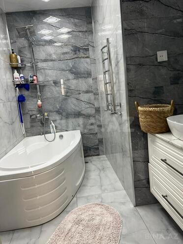 Satılır 3 otaqlı yeni tikili 117 m², photo 6 from 23