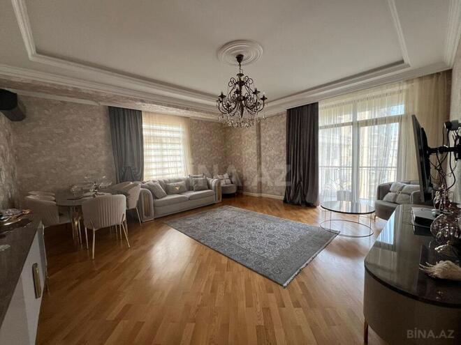 Satılır 3 otaqlı yeni tikili 117 m², photo 13 from 23