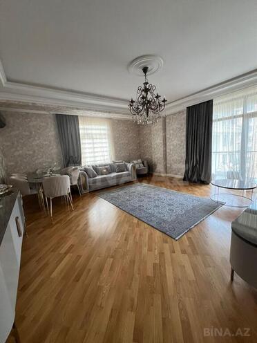 Satılır 3 otaqlı yeni tikili 117 m², photo 12 from 23
