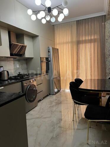 Satılır 3 otaqlı yeni tikili 117 m², photo 4 from 23