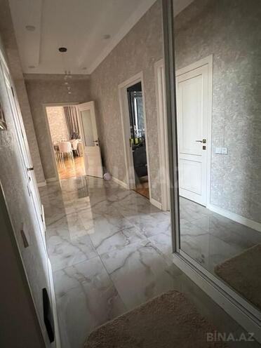 Satılır 3 otaqlı yeni tikili 117 m², photo 16 from 23