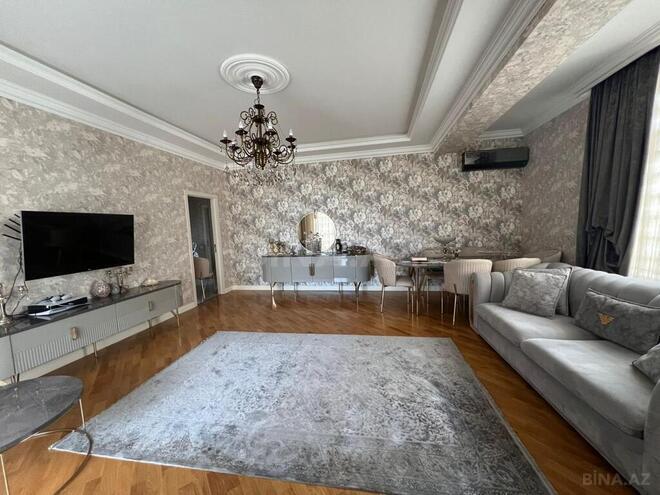 Satılır 3 otaqlı yeni tikili 117 m², photo 5 from 23