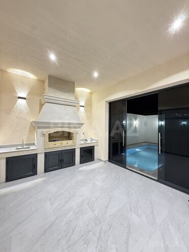 Продаётся 4-комн. дом/дача 200 м², пос. Мардакан, photo 11 from 26