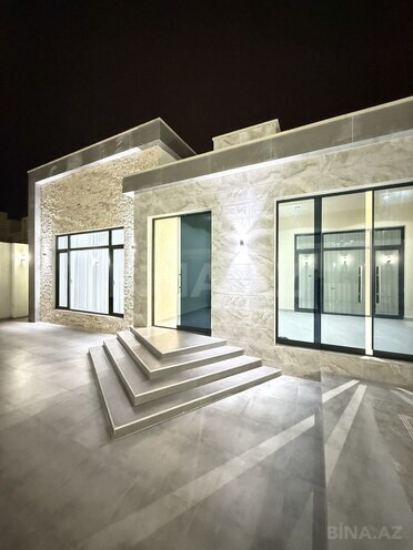 Продаётся 4-комн. дом/дача 200 м², пос. Мардакан, photo 9 from 26