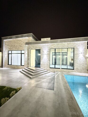 Продаётся 4-комн. дом/дача 200 м², пос. Мардакан, photo 6 from 26