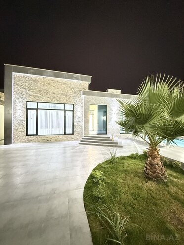 Продаётся 4-комн. дом/дача 200 м², пос. Мардакан, photo 4 from 26