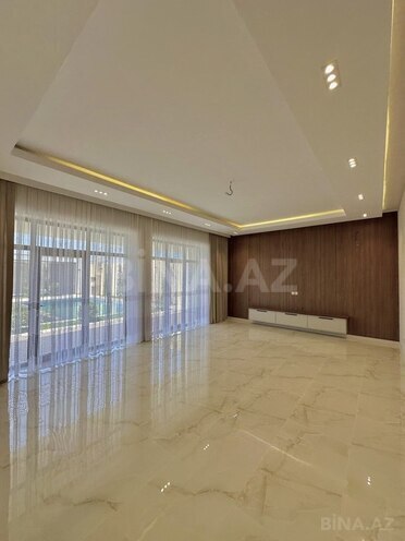 Satılır 4 otaqlı həyət evi/bağ evi 180 m², Şüvəlan q., photo 20 from 23