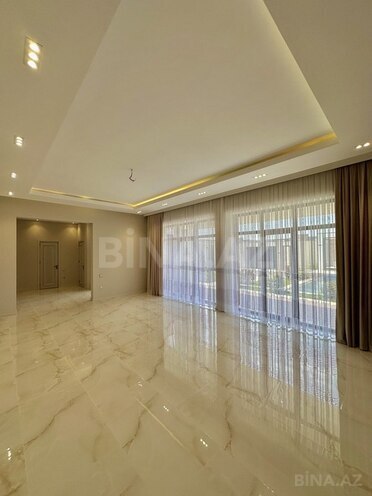 Satılır 4 otaqlı həyət evi/bağ evi 180 m², Şüvəlan q., photo 21 from 23