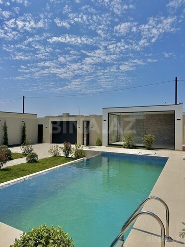 Satılır 4 otaqlı həyət evi/bağ evi 180 m², Şüvəlan q., photo 10 from 23