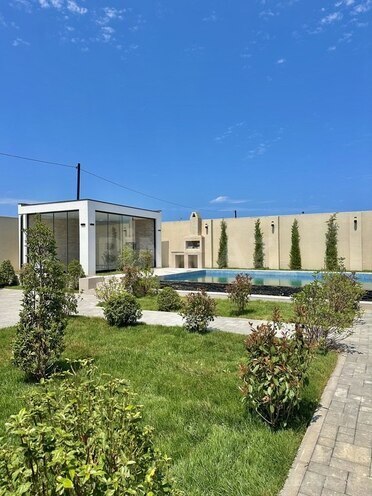 Satılır 4 otaqlı həyət evi/bağ evi 180 m², Şüvəlan q., photo 11 from 23