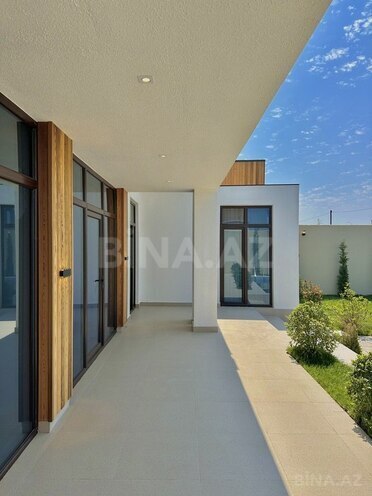 Satılır 4 otaqlı həyət evi/bağ evi 180 m², Şüvəlan q., photo 8 from 23
