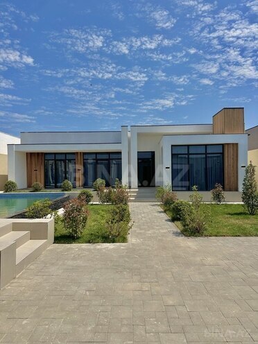 Satılır 4 otaqlı həyət evi/bağ evi 180 m², Şüvəlan q., photo 4 from 23