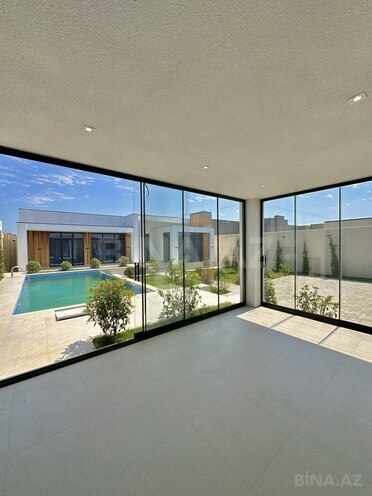 Satılır 4 otaqlı həyət evi/bağ evi 180 m², Şüvəlan q., photo 12 from 23