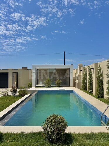 Satılır 4 otaqlı həyət evi/bağ evi 180 m², Şüvəlan q., photo 9 from 23