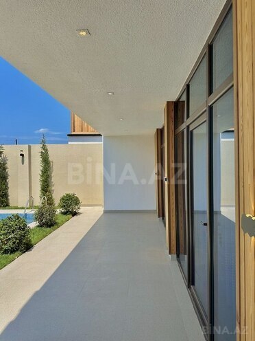 Satılır 4 otaqlı həyət evi/bağ evi 180 m², Şüvəlan q., photo 7 from 23
