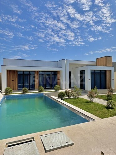 Satılır 4 otaqlı həyət evi/bağ evi 180 m², Şüvəlan q., photo 6 from 23