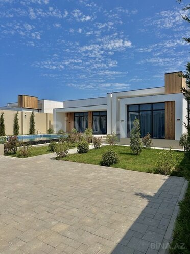 Satılır 4 otaqlı həyət evi/bağ evi 180 m², Şüvəlan q., photo 3 from 23