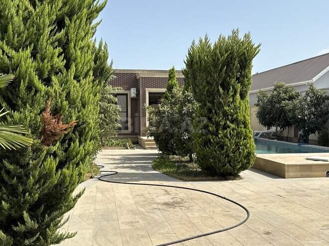 Сдаётся 4-комн. дом/дача 250 м², пос. Мардакан, photo 30 from 32