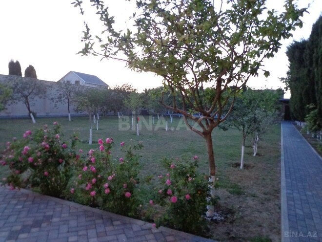 Сдаётся 3-комн. дом/дача 150 м², пос. Новханы, photo 4 from 32