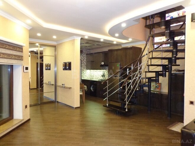 Сдаётся 3-комн. дом/дача 150 м², пос. Новханы, photo 27 from 32