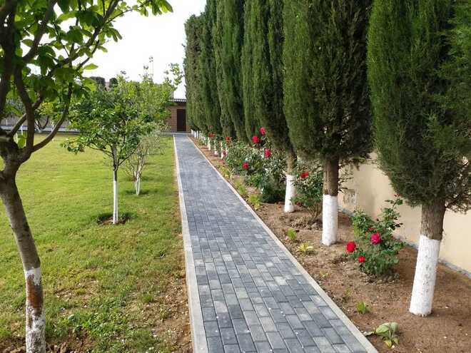 Сдаётся 3-комн. дом/дача 150 м², пос. Новханы, photo 3 from 32