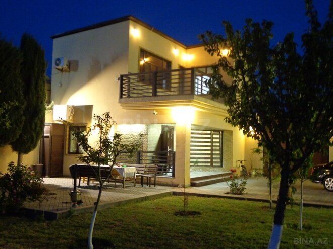 Сдаётся 3-комн. дом/дача 150 м², пос. Новханы, photo 13 from 32