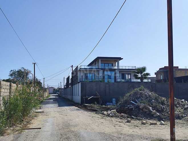 Продаётся  участок 5 сот, пос. Пиршаги, photo 8 from 11