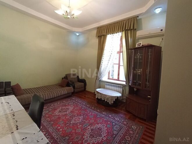 Satılır 4 otaqlı həyət evi/bağ evi 100 m², Zabrat q., photo 20 from 21