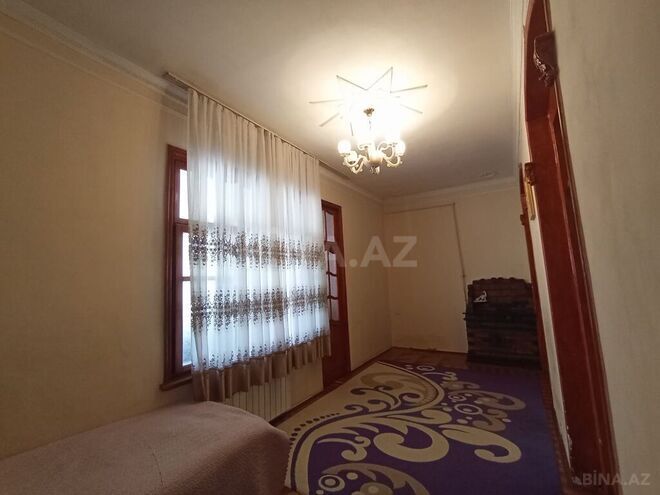 Satılır 4 otaqlı həyət evi/bağ evi 100 m², Zabrat q., photo 11 from 21