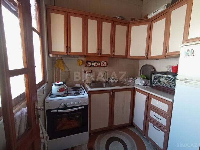 Satılır 4 otaqlı həyət evi/bağ evi 100 m², Zabrat q., photo 7 from 21