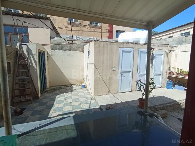 Satılır 4 otaqlı həyət evi/bağ evi 100 m², Zabrat q., photo 8 from 21
