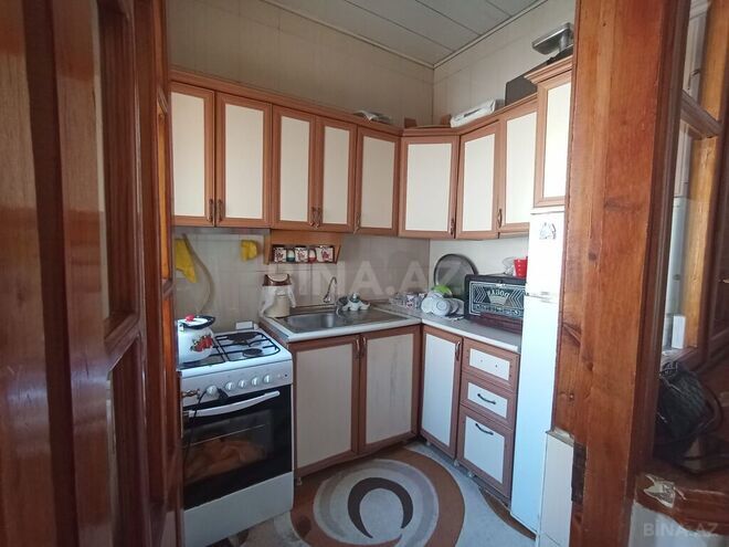 Satılır 4 otaqlı həyət evi/bağ evi 100 m², Zabrat q., photo 6 from 21