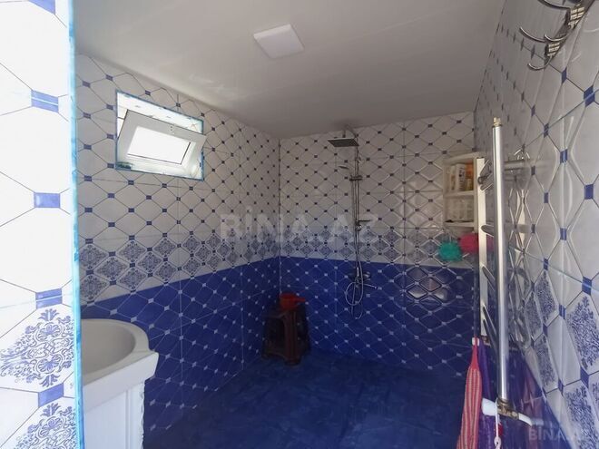 Satılır 4 otaqlı həyət evi/bağ evi 100 m², Zabrat q., photo 12 from 21