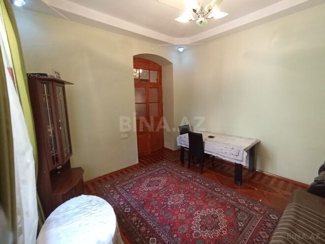 Satılır 4 otaqlı həyət evi/bağ evi 100 m², Zabrat q., photo 14 from 21