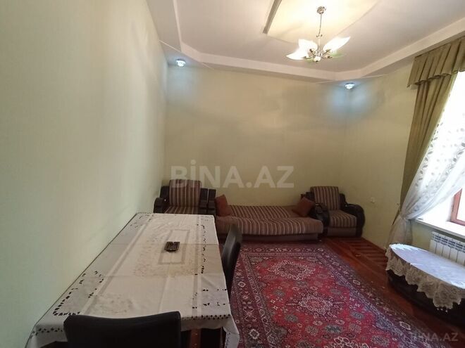 Satılır 4 otaqlı həyət evi/bağ evi 100 m², Zabrat q., photo 17 from 21