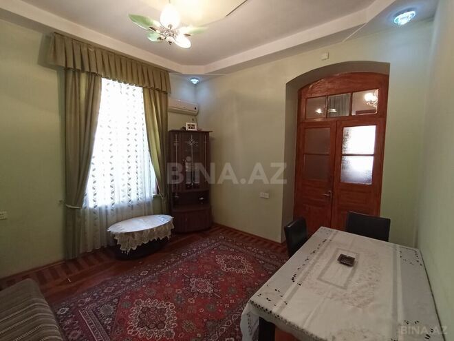 Satılır 4 otaqlı həyət evi/bağ evi 100 m², Zabrat q., photo 15 from 21